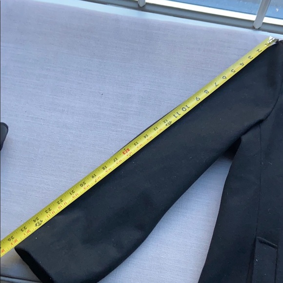 Cole Haan pea coat - Picture 14 of 16